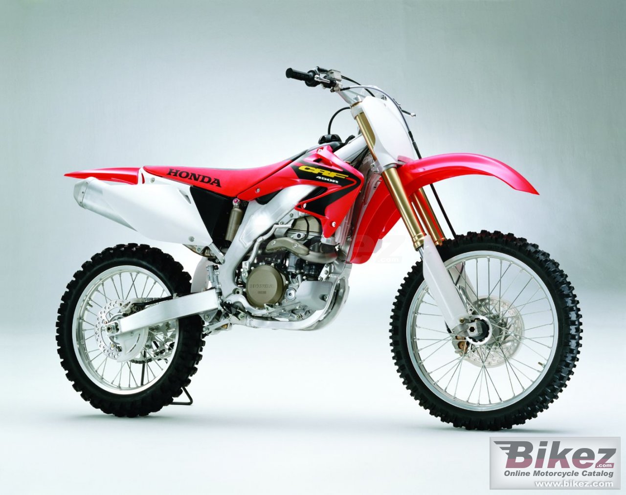 03 crf450